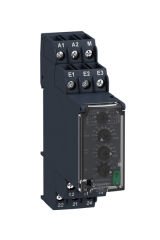 Schneider (RM22UA33MR) Aşırı veya düşük gerilim 15...500 V