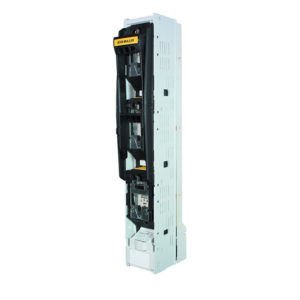 Jean Müller (L203114503) 2 Boy 400 A 800 V AC Dikey Tip Sigortalı Yük Ayırıcı-3 Faz Birlikte Açmalı (SL2H-3X3/3A/800V)