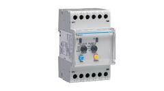 Hager Kaçak Akım Koruma Rölesi Ayarlı