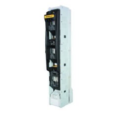 Jean Müller (L103108403) 1 Boy 250 A 800 V AC Dikey Tip Sigortalı Yük Ayırıcı-3 Faz Birlikte Açmalı (SL1H-3X3/3A/800V)