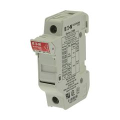 Eaton CHM1DU Silindirik Sigorta Yuvası (Boy 10x38, 32A) - 1 kutup (CHM1DU)