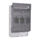 Sigma (SFH250) SFH250 YATAY TİP SİGORTALI YÜK AYIRICISI