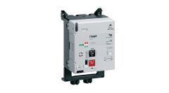 Hager Motor Mekanizması 3 Kutuplu  (h630)