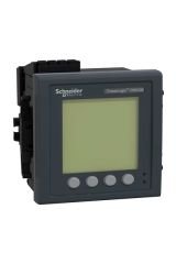 Schneider (METSEPM5320) PM5320, 0.5S, 31.harmonik, 2DI/2DO,RJ45 LVCT, Ethernet