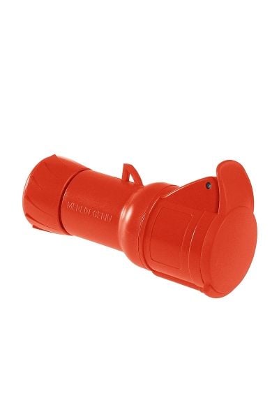 Schneider (PKY32M434) 4x32A, trifaze, 3P+T, IP44, HIZLI, Uzatma Prizi