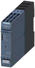 Siemens 3RM1001-1AA04 Sirius 3RM1 Motor Direkt Yolverici, Us=24VDC, Aşırı Koruma Akım Aralığı 0,1...0,5