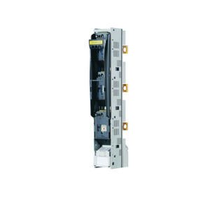 Jean Müller (L3000004) 3 Boy 1000 A SL Serisi 690 V AC Dikey Tip Sigortalı Yük Ayırıcı-3 Faz Birlikte Açmalı SAĞ Yanal Yüz Çıkışlı (SL3 3X3/SR/1000/TM3)