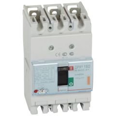 Legrand (420041) DPX³160 TM 3P 25A 25kA