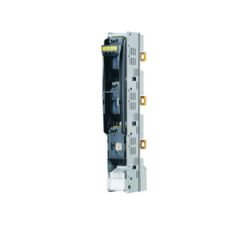Jean Müller (L3000002) 3 Boy 630 A SL Serisi 690 V AC Dikey Tip Sigortalı Yük Ayırıcı-3 Faz Birlikte Açmalı SAĞ Yanal Yüz Çıkışlı (SL3 3X3/SR)