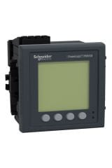 Schneider (METSEPM5100) PM5100, 0.5S, 15.harmonik, 1DO