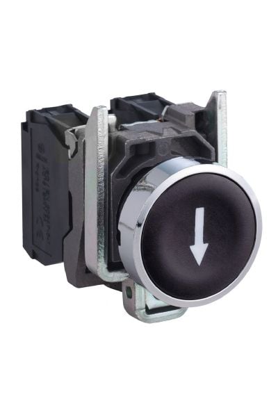 Schneider (XB4BA3351) PUSHBUTTON