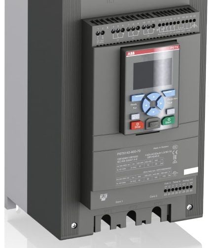 ABB 1SFA898110R7000 PSTX142-600-70