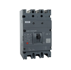 VOZWEI 225A 800V 40kA 3P SABİT