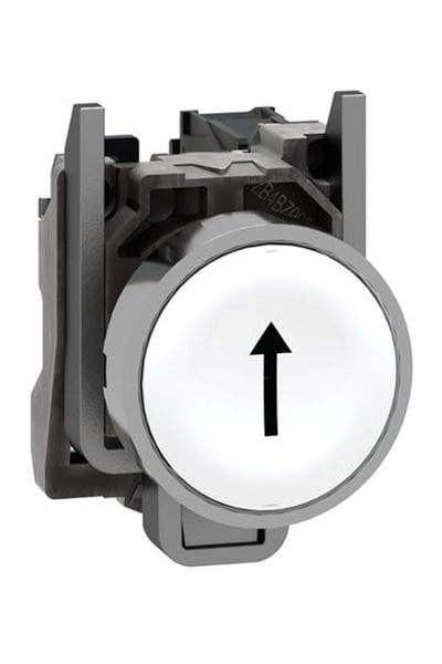 Schneider (XB4BA3341) PUSHBUTTON
