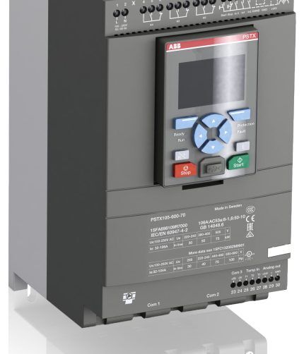 ABB 1SFA898109R7000 PSTX105-600-70