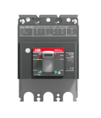 ABB 1SDA068163-100109R XT2N 160 BREAKING PART 3p F F+Ekip Touch Measuring LSI In=63A XT2 3p