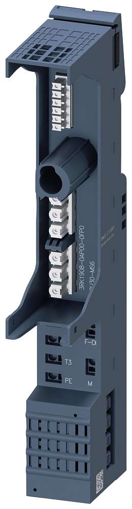 Siemens 3RK1908-0AP00-0FP0 3RK1908-0AP00-0FP0