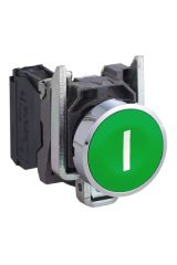 Schneider (XB4BA3311) PUSHBUTTON