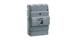 Hager Sabit Tip 250A 40kA 3 Kutuplu Kompakt Şalter