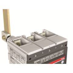 ABB 1SDA063118R1 KIT R T7-T7M-X1 6pcs