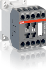 ABB 1SBH101001R2640 CONTACTOR RELAY NS40E-26 230V50/60Hz