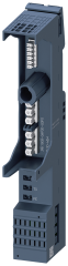 Siemens 3RK1908-0AP00-0DP0 Base Unit / BU30-MS4