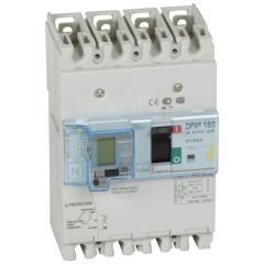 Legrand (420033) DPX³160 TM&KAK 4P 63A 16kA