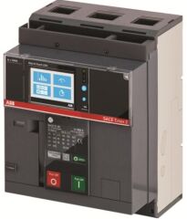 ABB 1SDA070744R1MP E1.2B 800 Ekip Touch LI 3p F F +Ekip Measuring Ölçüm Modülü