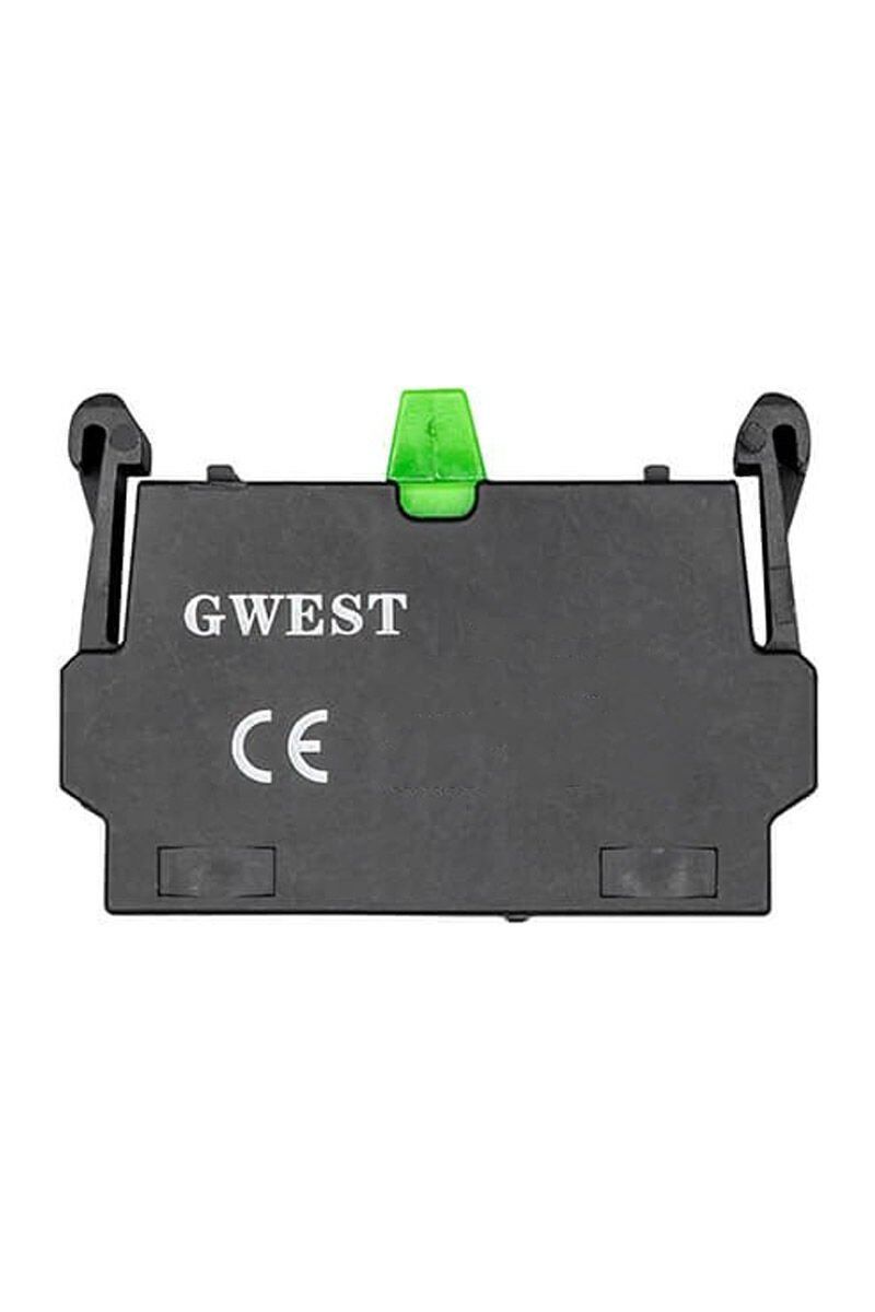 GWEST ( A-10 ) YEDEK START KONTAK