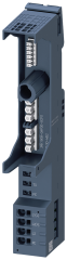 Siemens 3RK1908-0AP00-0CP0 Base Unit / BU30-MS2 (500 V Beslemeli)