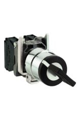 Schneider (XB4BG21) KEY SELECTOR SWITCH