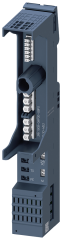 Siemens 3RK1908-0AP00-0BP0 Base Unit / BU30-MS3 (24V Dc Kontrol Girişli)
