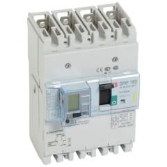 Legrand (420031) DPX³160 TM&KAK 4P 25A 16kA