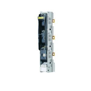 Jean Müller (L290000803) 2 Boy 400 A SL Serisi 690 V AC Dikey Tip Sigortalı Yük Ayırıcı-3 Faz Ayrı Açmalı SAĞ Yanal Yüz Çıkışlı (SL2H 3X/SR)