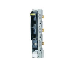 Jean Müller (L290000803) 2 Boy 400 A SL Serisi 690 V AC Dikey Tip Sigortalı Yük Ayırıcı-3 Faz Ayrı Açmalı SAĞ Yanal Yüz Çıkışlı (SL2H 3X/SR)