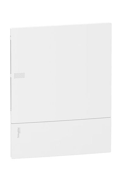 Schneider (MIP20212) Mini Pragma 2x12 modül sıvaaltı opak kapak