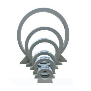Vteke TOROIDAL AKIM TRAFOSU 80MM