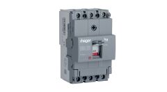 Hager Sabit Tip 40kA 100A 3 Kutuplu Kompakt Şalter