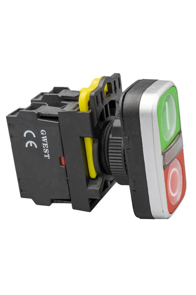 GWEST A5-11R İKİZ BUTON
