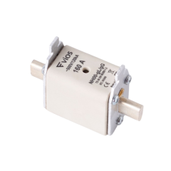VİOS NH0 - 160 A BIÇAKLI SİGORTA - 500V