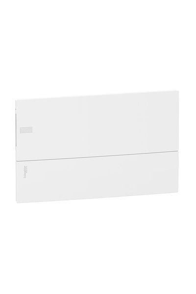 Schneider (MIP20118) Mini Pragma 18 modül sıvaaltı opak kapak