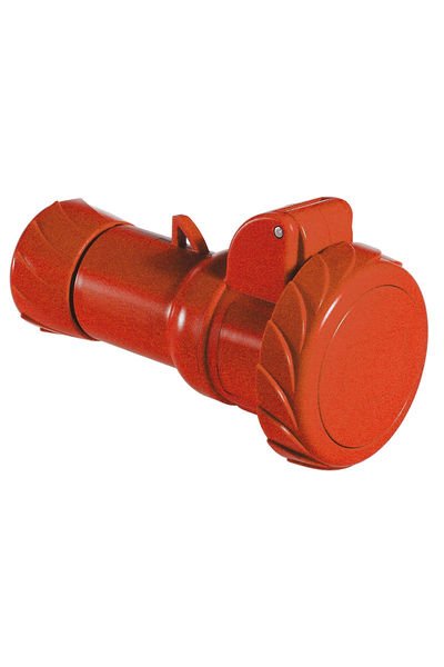 Schneider (PKY16M735) 5x16A, trifaze, 3P+N+T, IP67, HIZLI, Uzatma Prizi