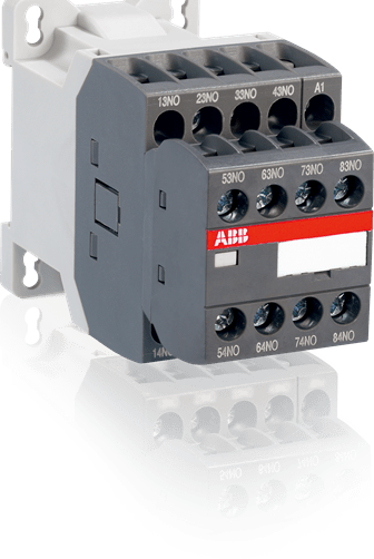 ABB 1SBH101001R2680 CONTACTOR RELAY NS80E-26 230V50/60Hz