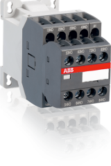 ABB 1SBH101001R2680 CONTACTOR RELAY NS80E-26 230V50/60Hz