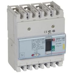 Legrand (420015) DPX³160 TM 4P 100A 16kA
