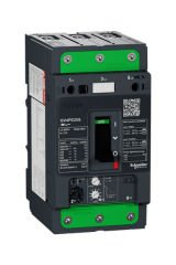 Schneider (GV4PE25S) TeSys GV4 Motor Devre Kesici Termik Many. 3P 25A 100kA
