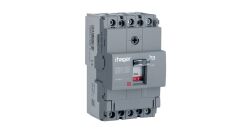 Hager Sabit Tip 40kA 63A 3 Kutuplu Kompakt Şalter