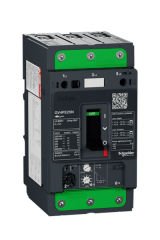 Schneider (GV4PE25N) TeSys GV4 Motor Devre Kesici Termik Many. 3P 25A 50kA