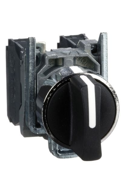 Schneider (XB4BD33) SELECTOR SWITCH