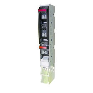 Jean Müller (L3021200) 3 Boy 910 A SL Serisi 690 V AC Dikey Tip Sigortalı Yük Ayırıcı-3 Faz Birlikte Açmalı (SL3 3X3/910/HA)